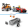 LEGO CITY 60435 Samochód pomocy drogowej i naprawa sportowego auta - 1248580 - zdjęcie 3